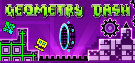 geometry dash games free online
